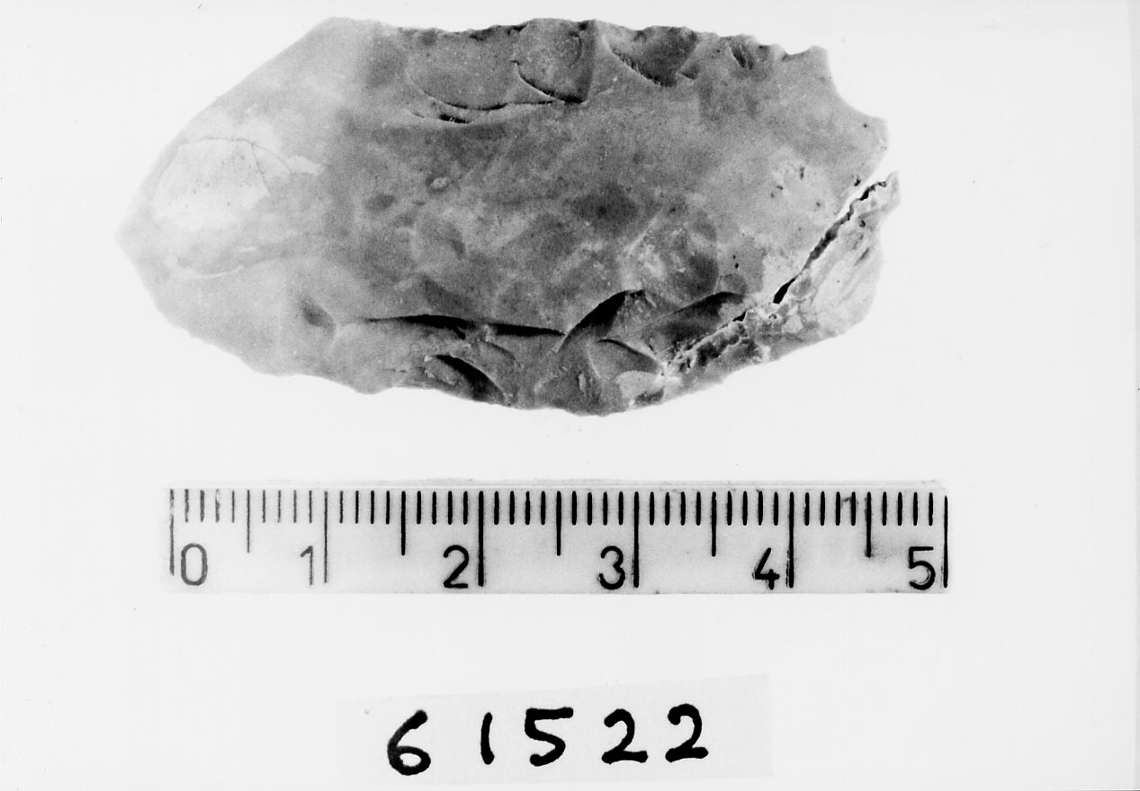 punta sessile (Subneolitico)