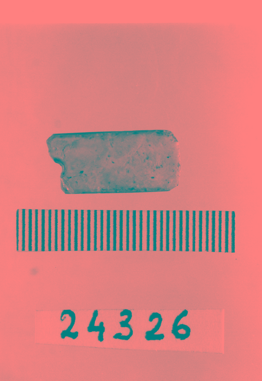 pendaglio (Subneolitico)