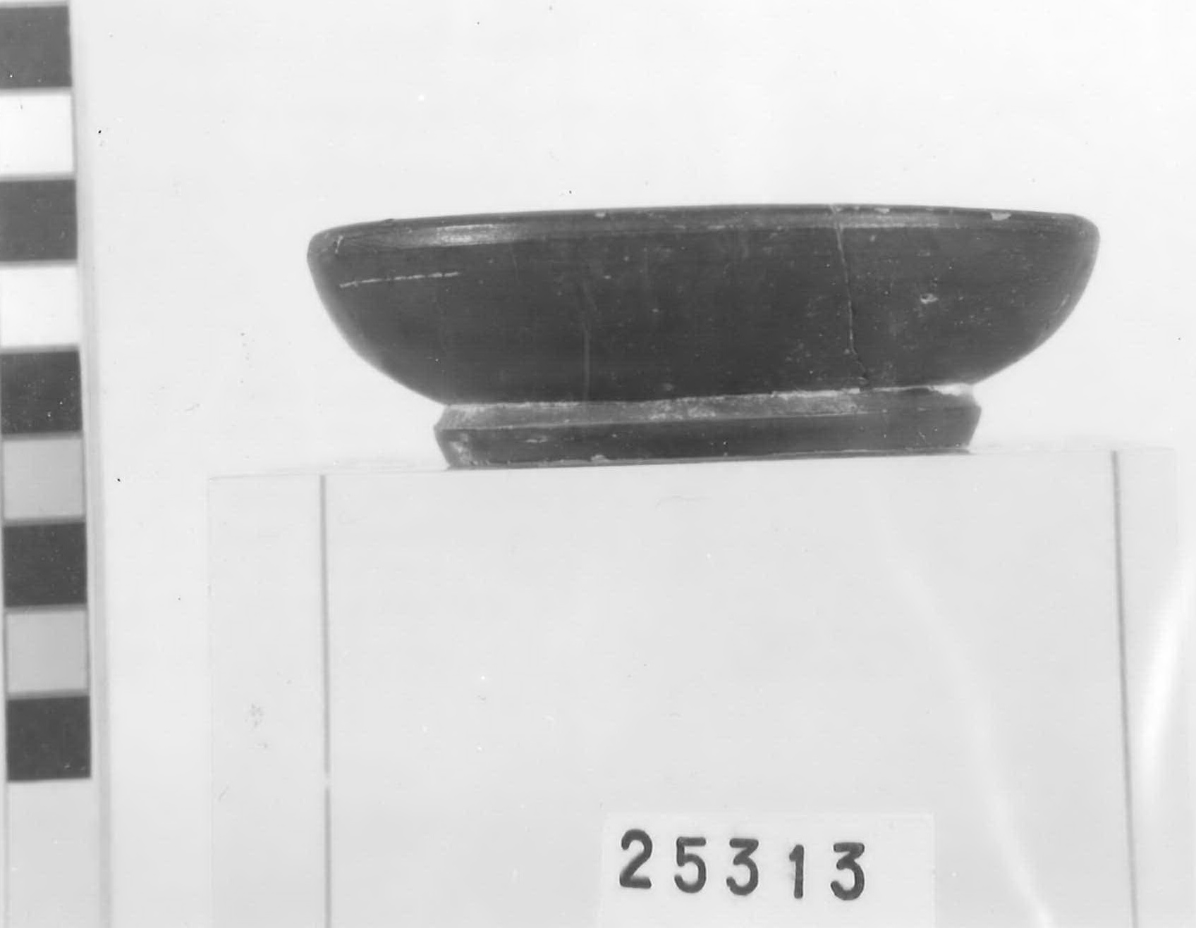 coppa - Piceno V (fine sec. V a.C)