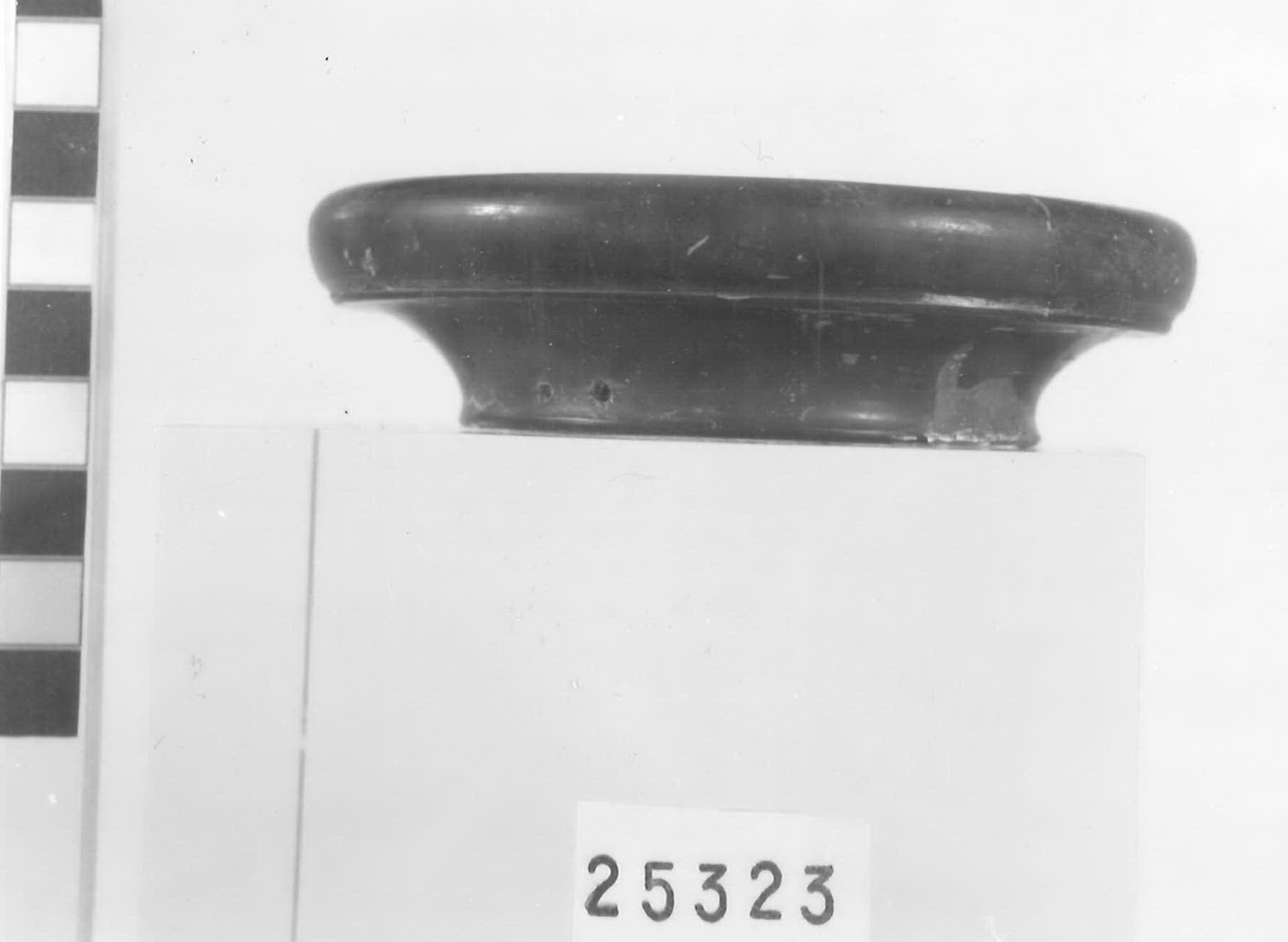 coppa - Piceno V (fine sec. V a.C)