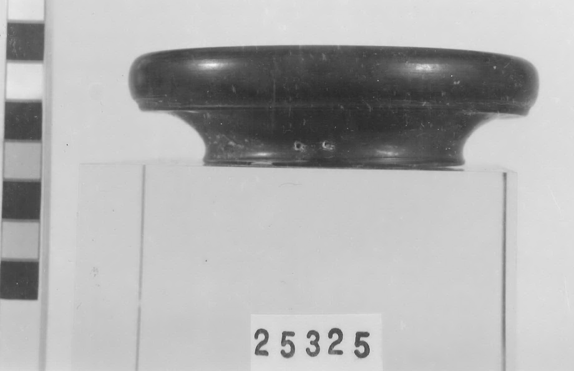 coppa - Piceno V (fine sec. V a.C)