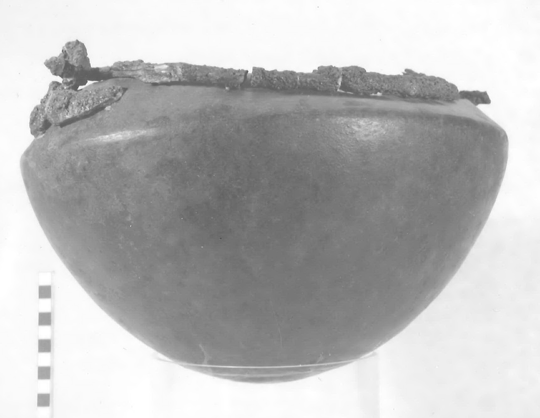 calderone - Piceno V (fine sec. V a.C)