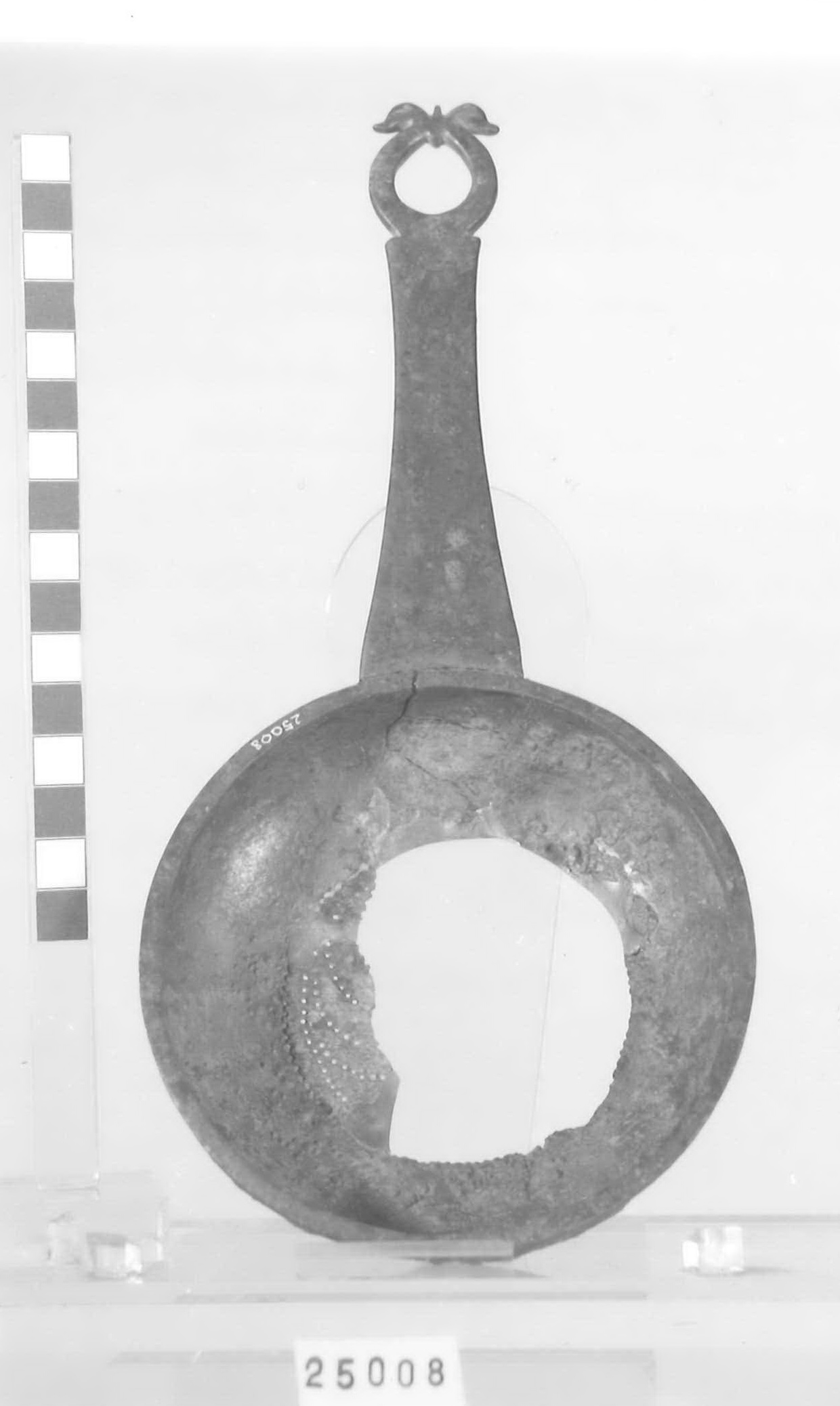 colum - Piceno V, fabbrica etrusca (fine sec. V a.C)