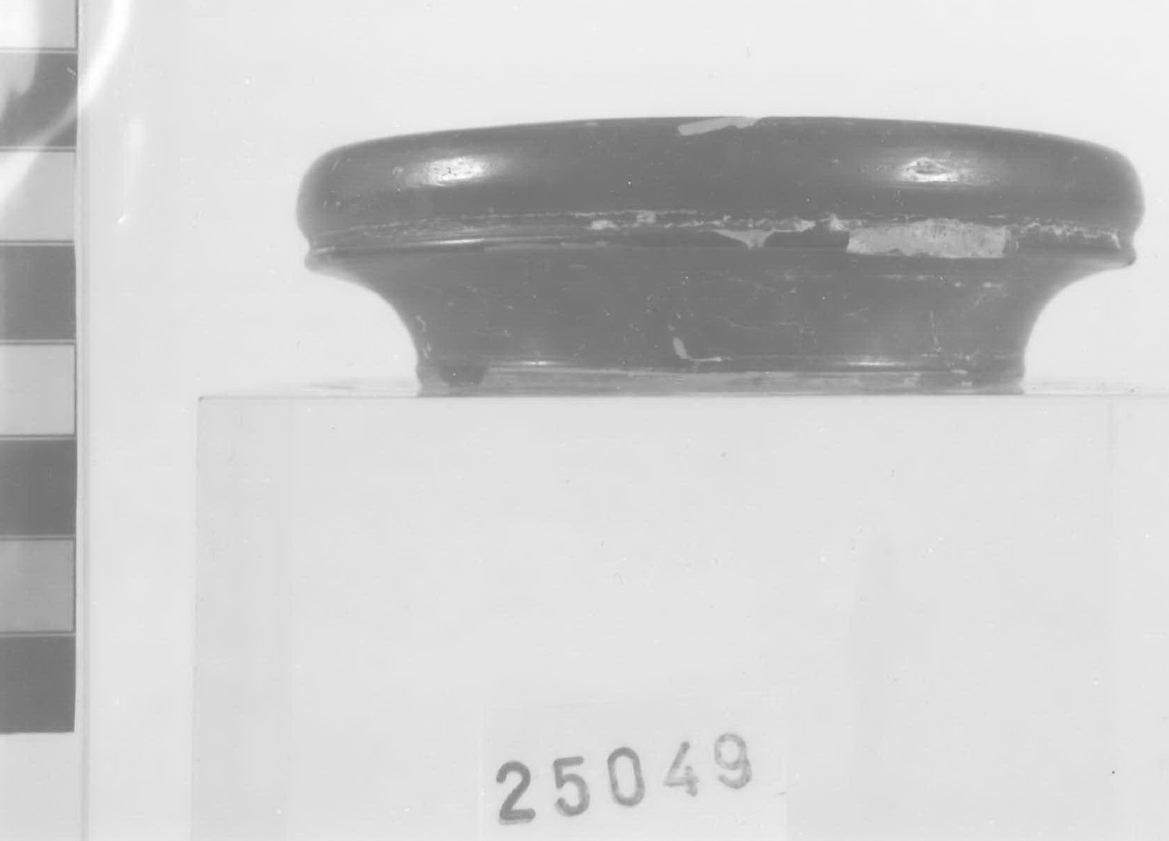 coppa - Piceno V (fine sec. V a.C)