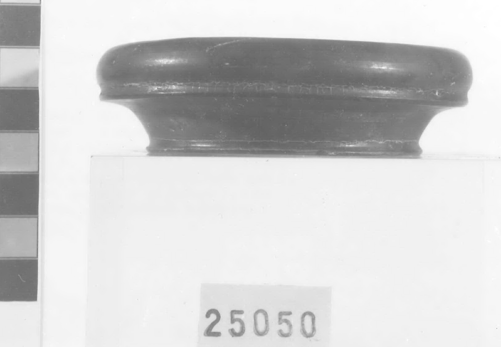 coppa - Piceno V (fine sec. V a.C)