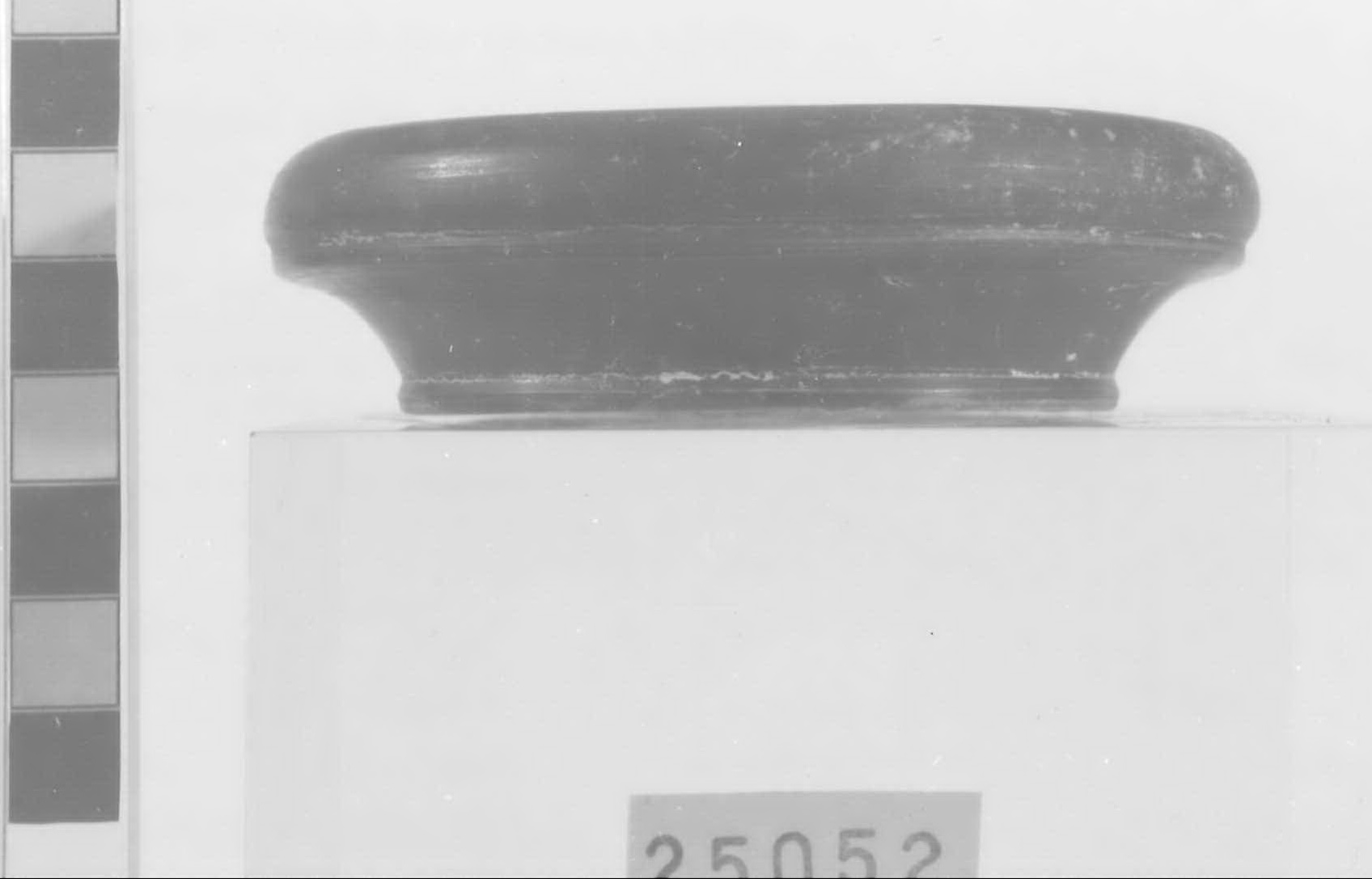 coppa - Piceno V (fine sec. V a.C)