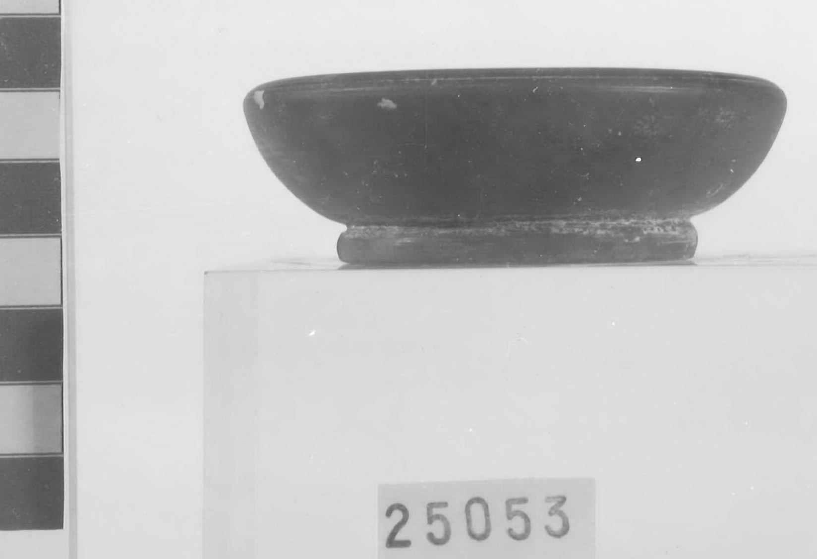 coppa - Piceno V (fine sec. V a.C)