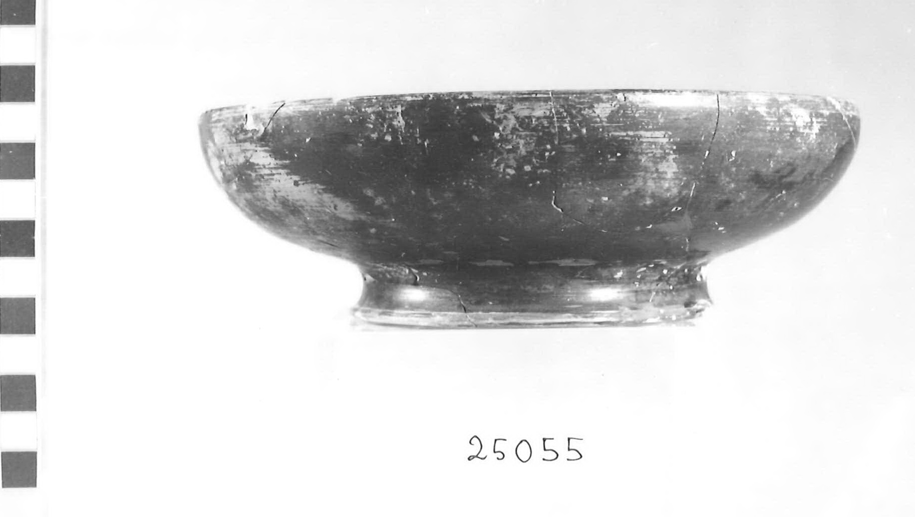 coppa - Piceno V (fine sec. V a.C)