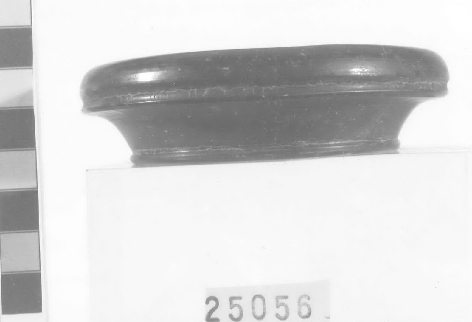 coppa - Piceno V (fine sec. V a.C)