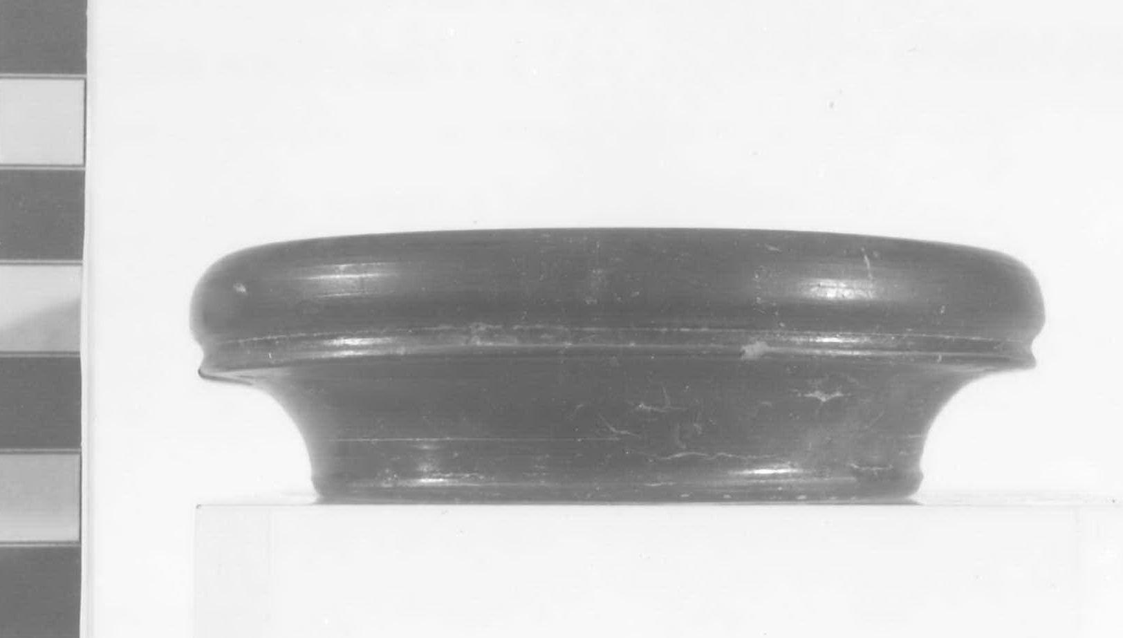 coppa - Piceno V (fine sec. V a.C)