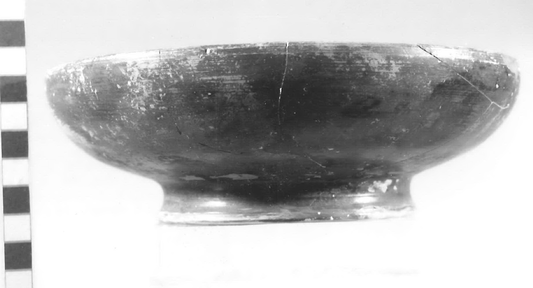 coppa - Piceno V (fine sec. V a.C)