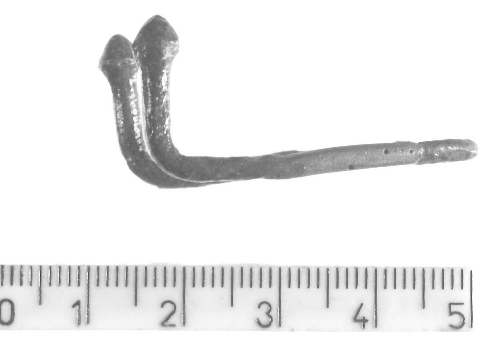 gancio - Piceno V (fine sec. V a.C)