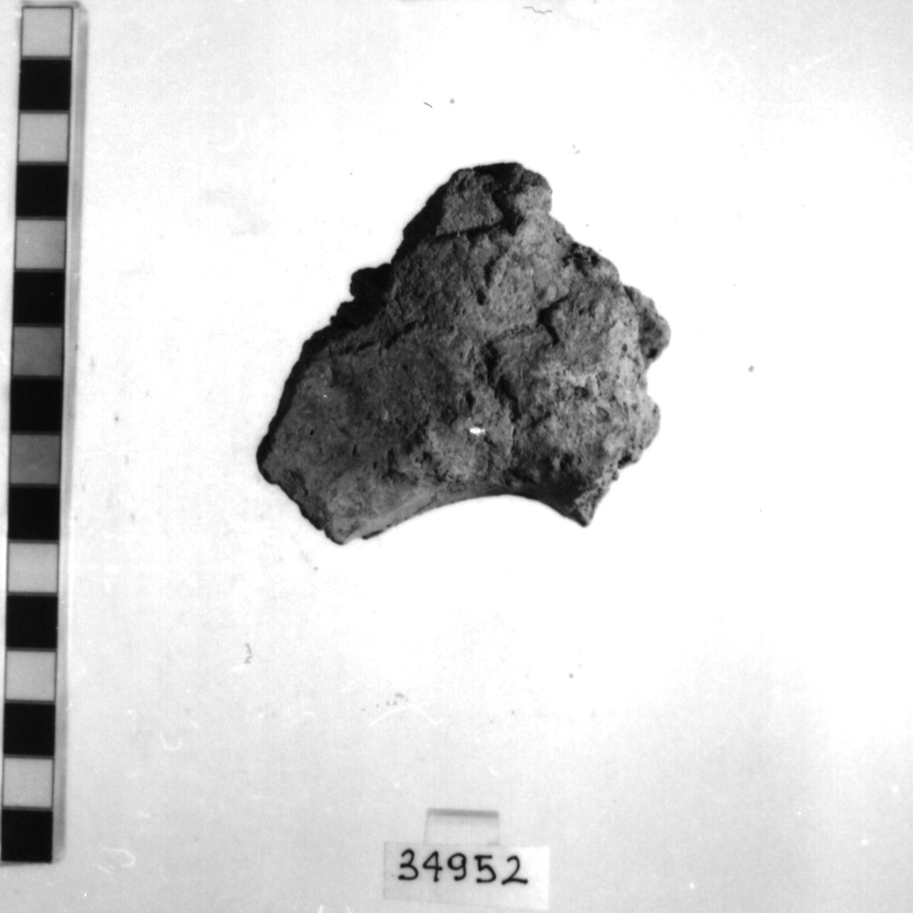 fornello/ frammento (Eneolitico)