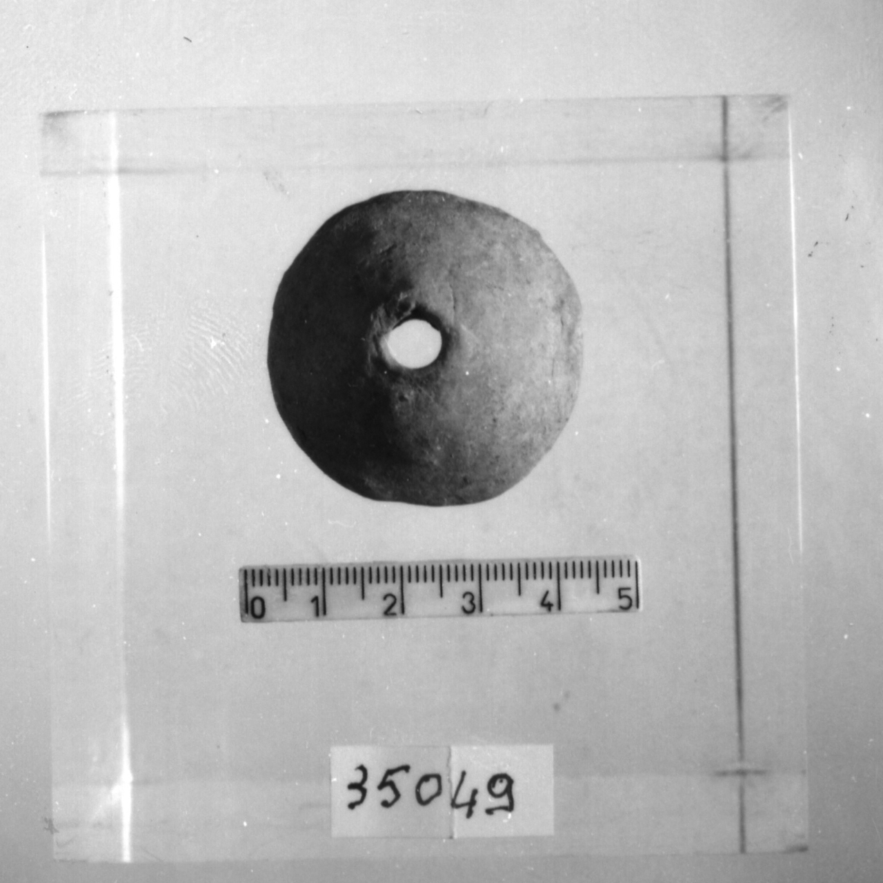 fuseruola biconica (Eneolitico)