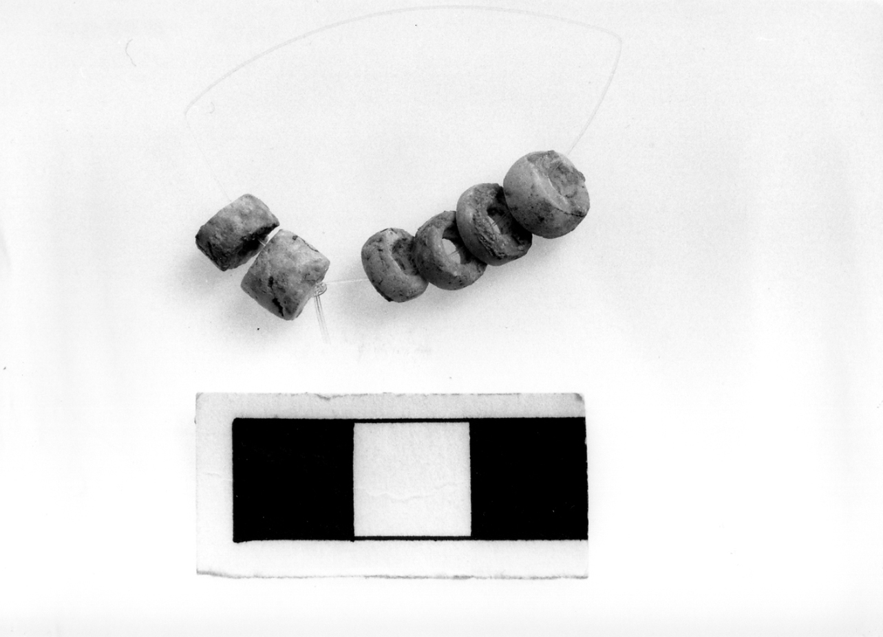 braccialetto - eneolitico (prima metà III millennio a.C)