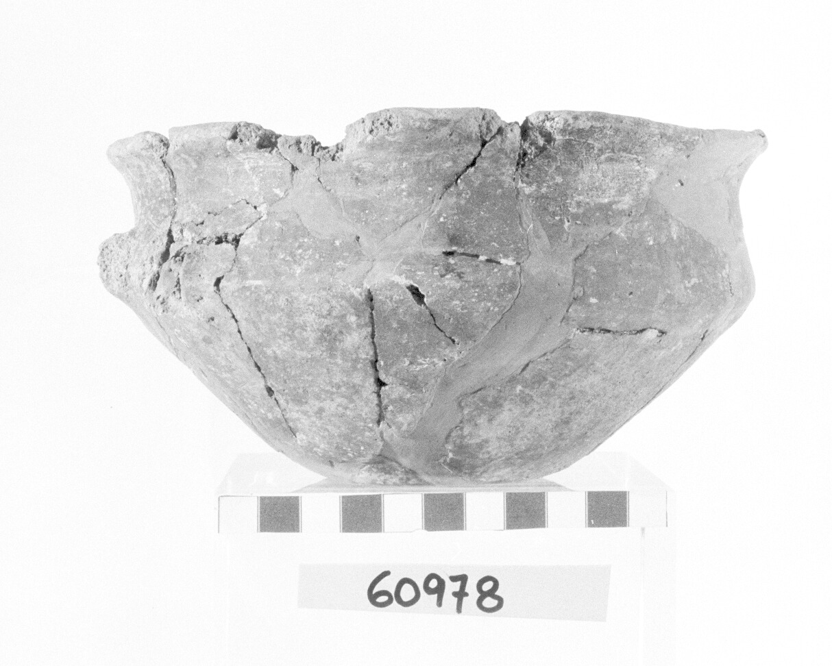 scodella-coperchio - Protovillanoviano (Bronzo finale)