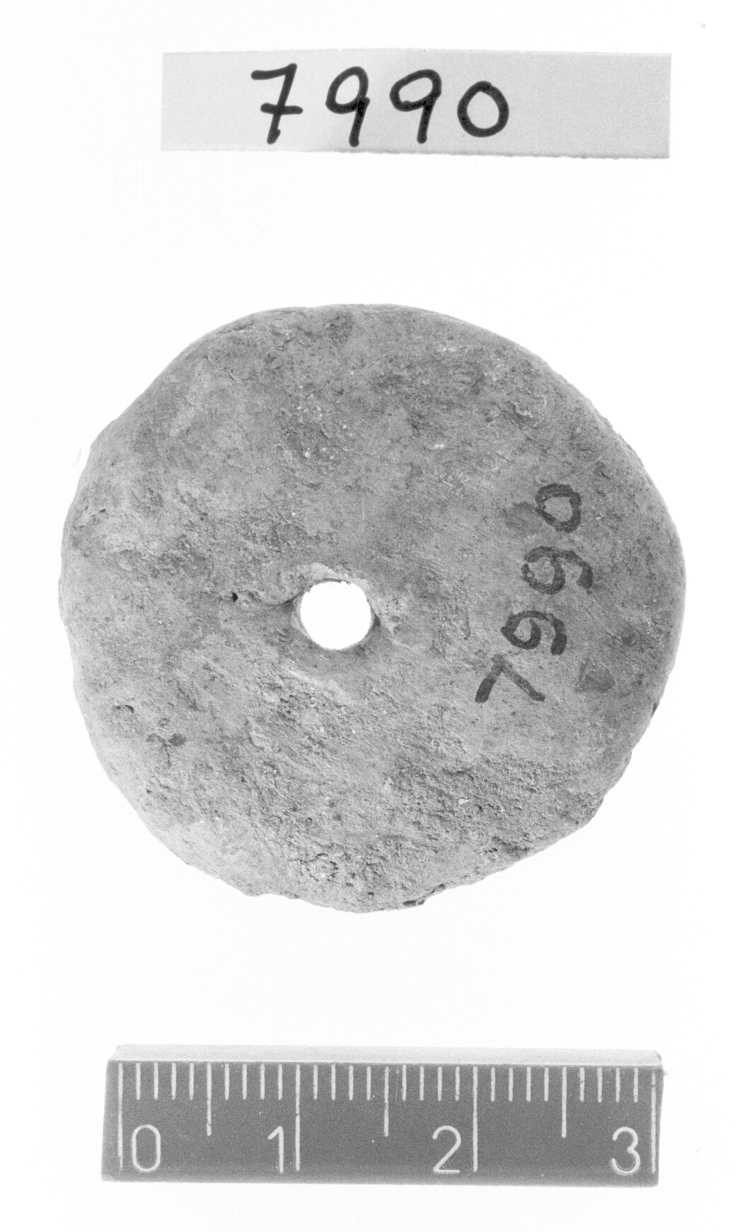 fuseruola - Subappenninico (Bronzo recente)