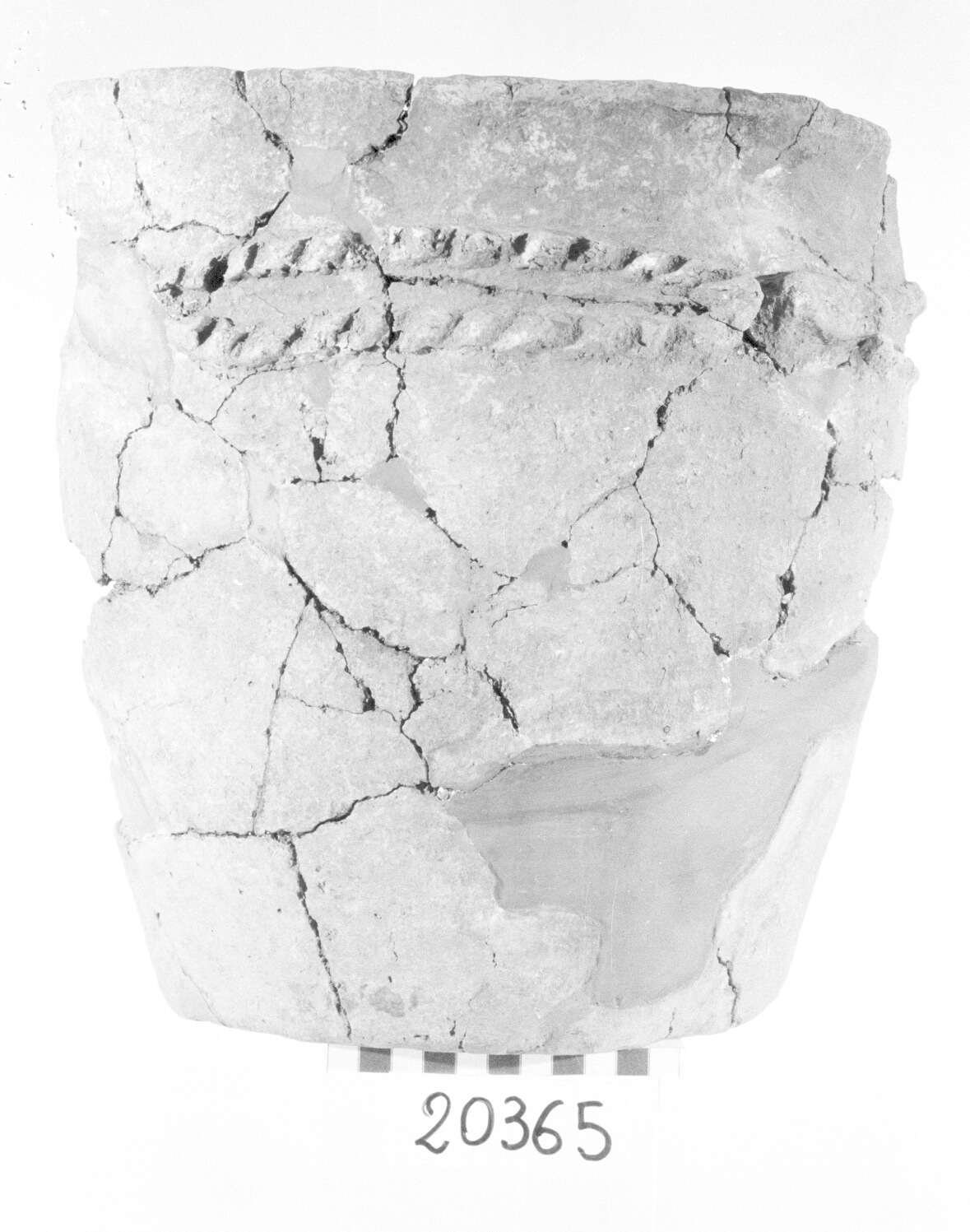 dolio (Bronzo finale)