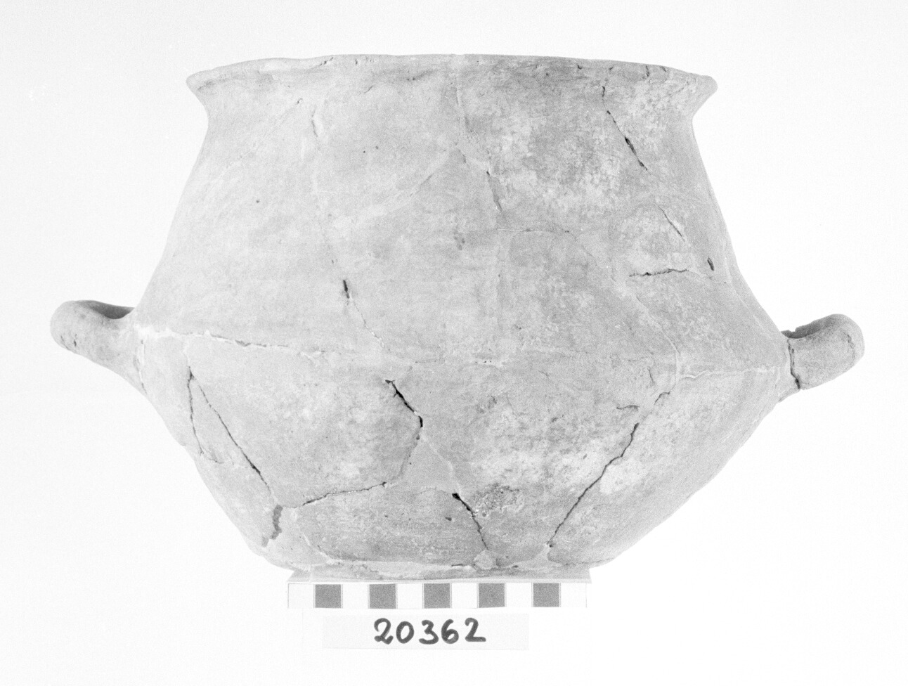 olla (Bronzo finale)