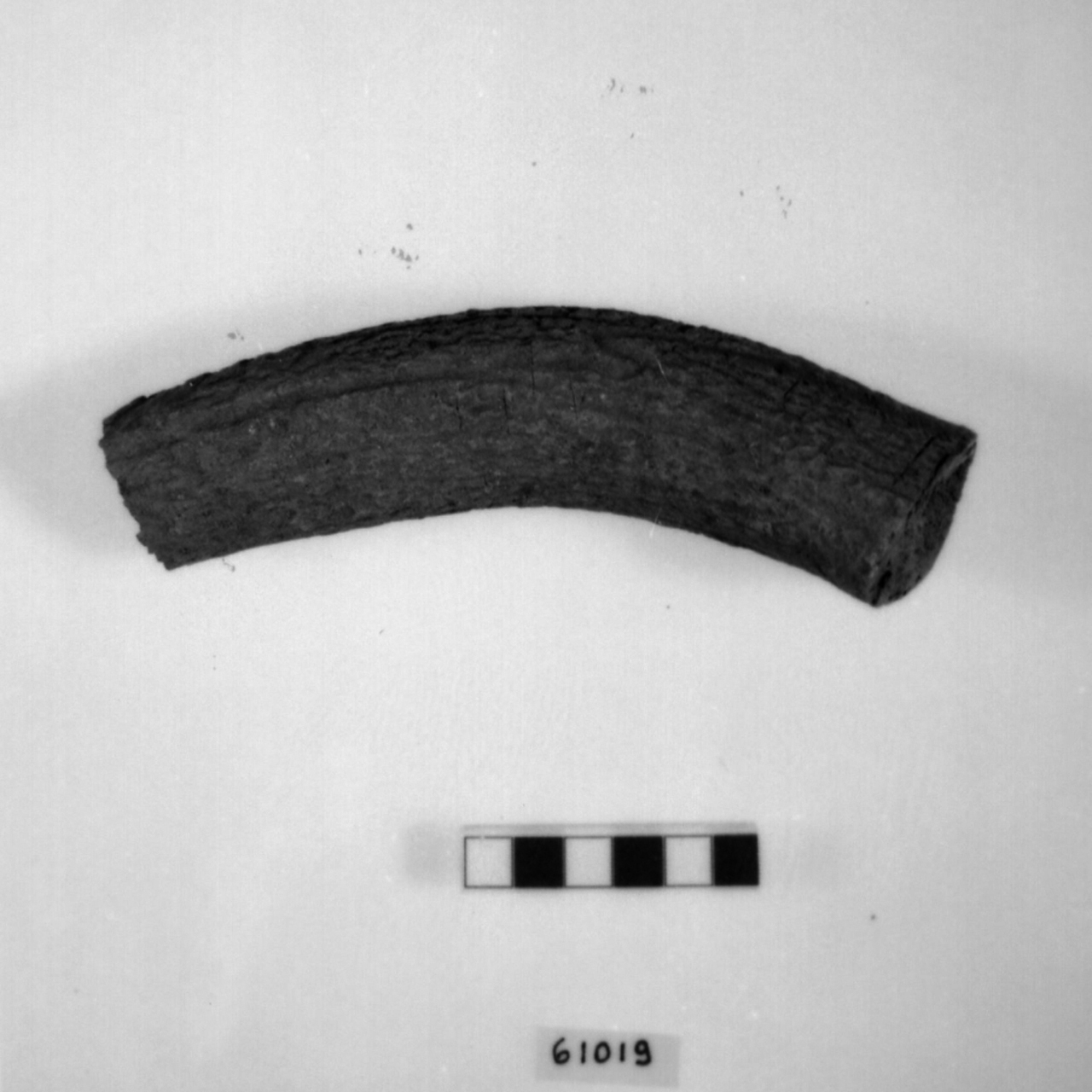 semilavorato/ frammento (Bronzo recente-finale)