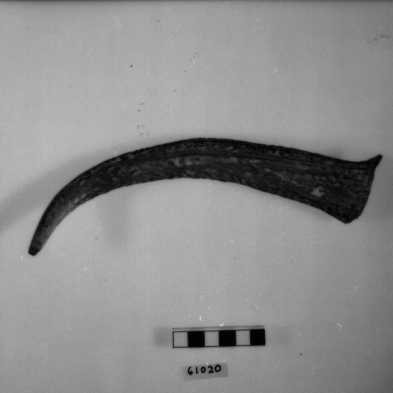 semilavorato (Bronzo recente-finale)