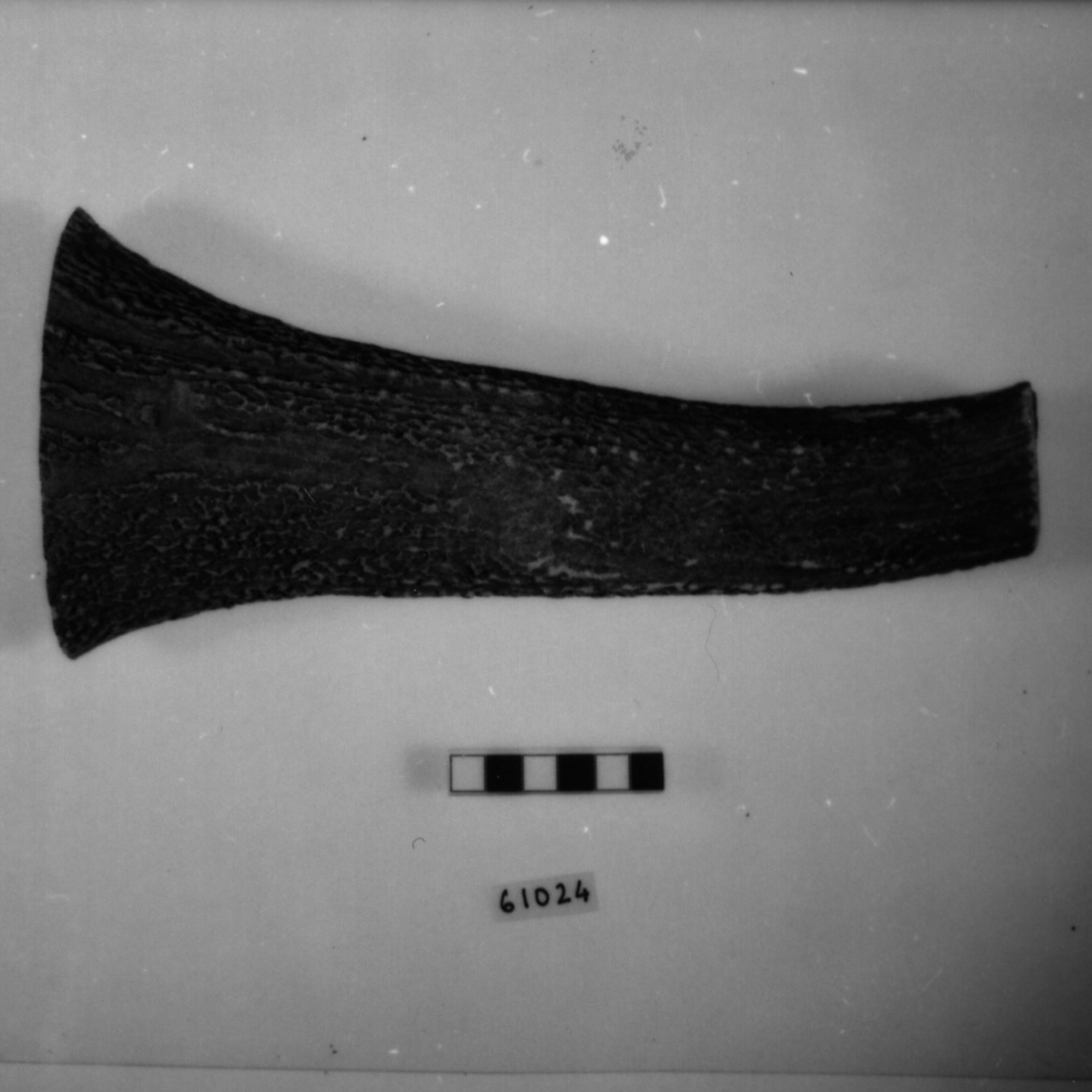 semilavorato (Bronzo recente-finale)