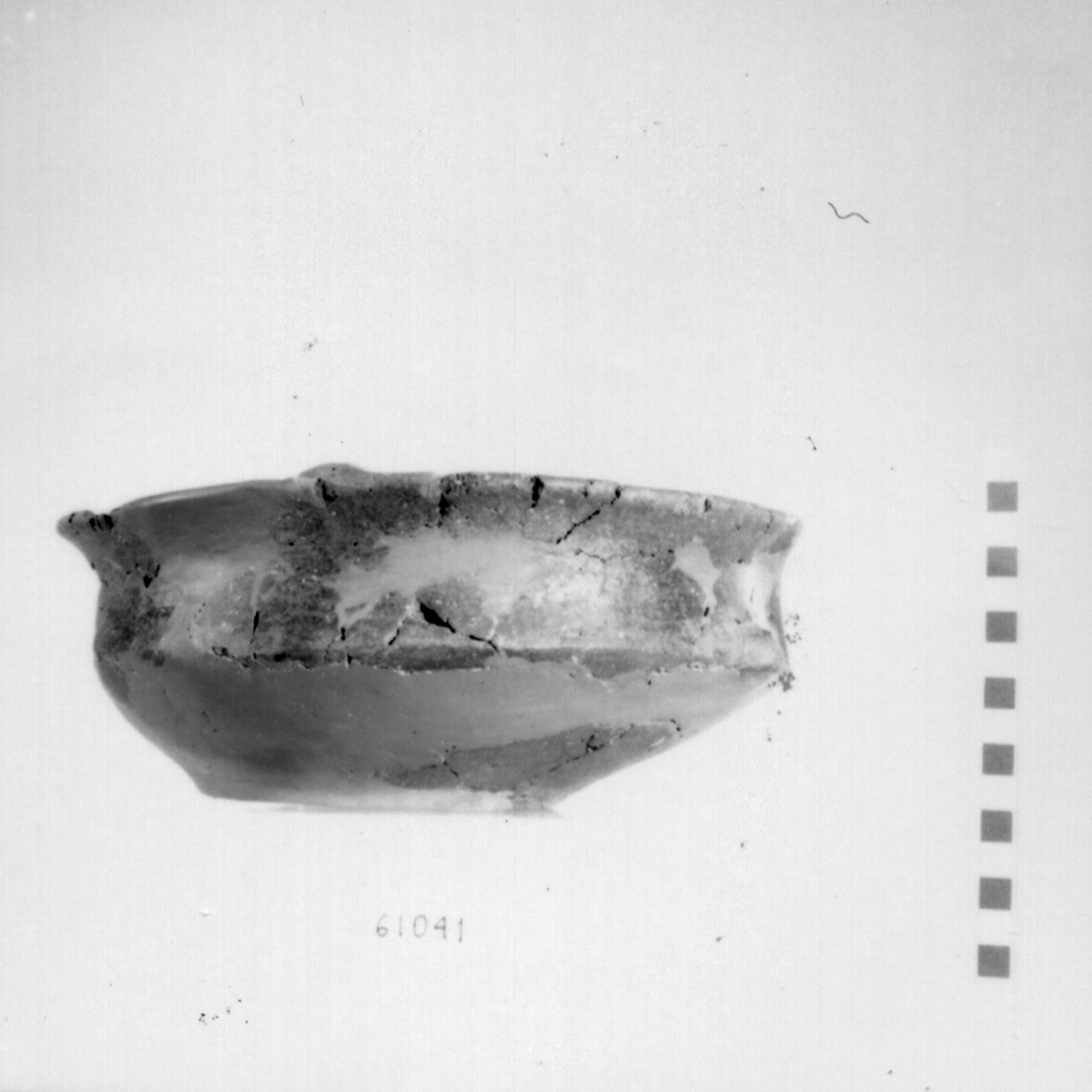 ciotola carenata (Bronzo recente)