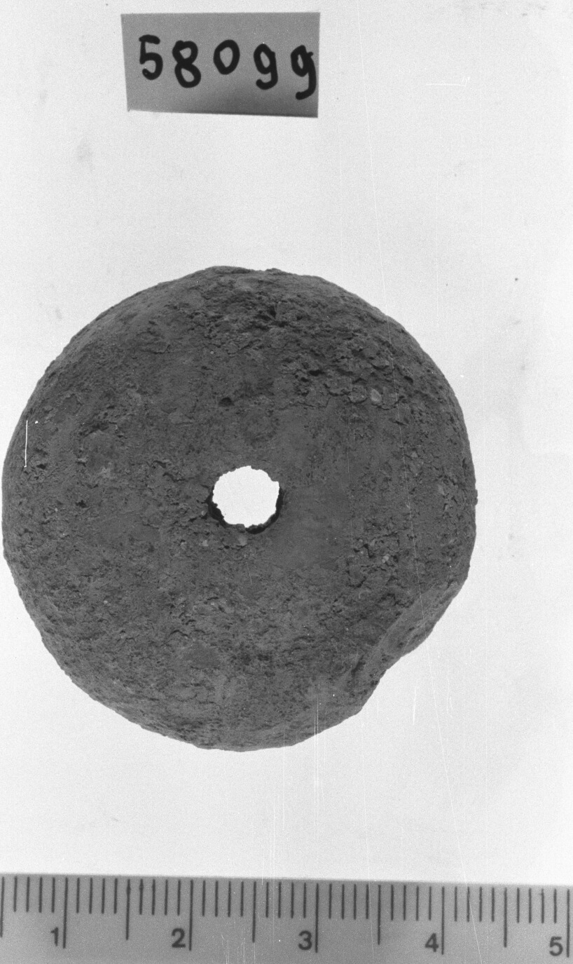 fuseruola (Bronzo recente)