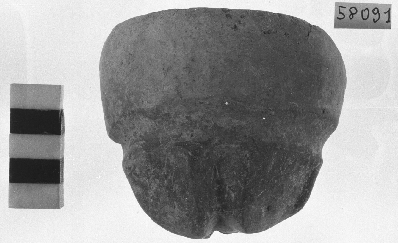 peso da telaio (Bronzo recente)