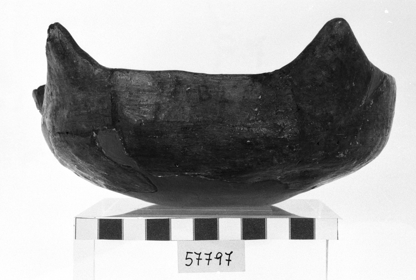 scodella (Bronzo medio)