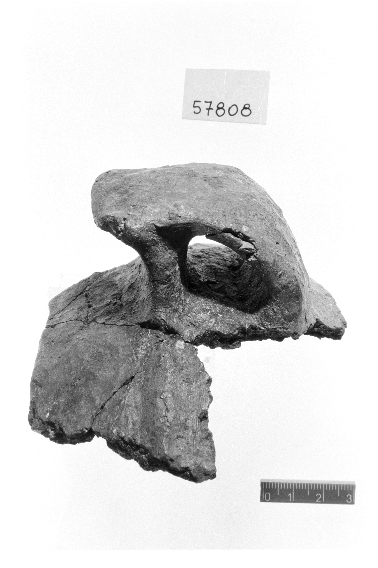 boccale (Bronzo medio)