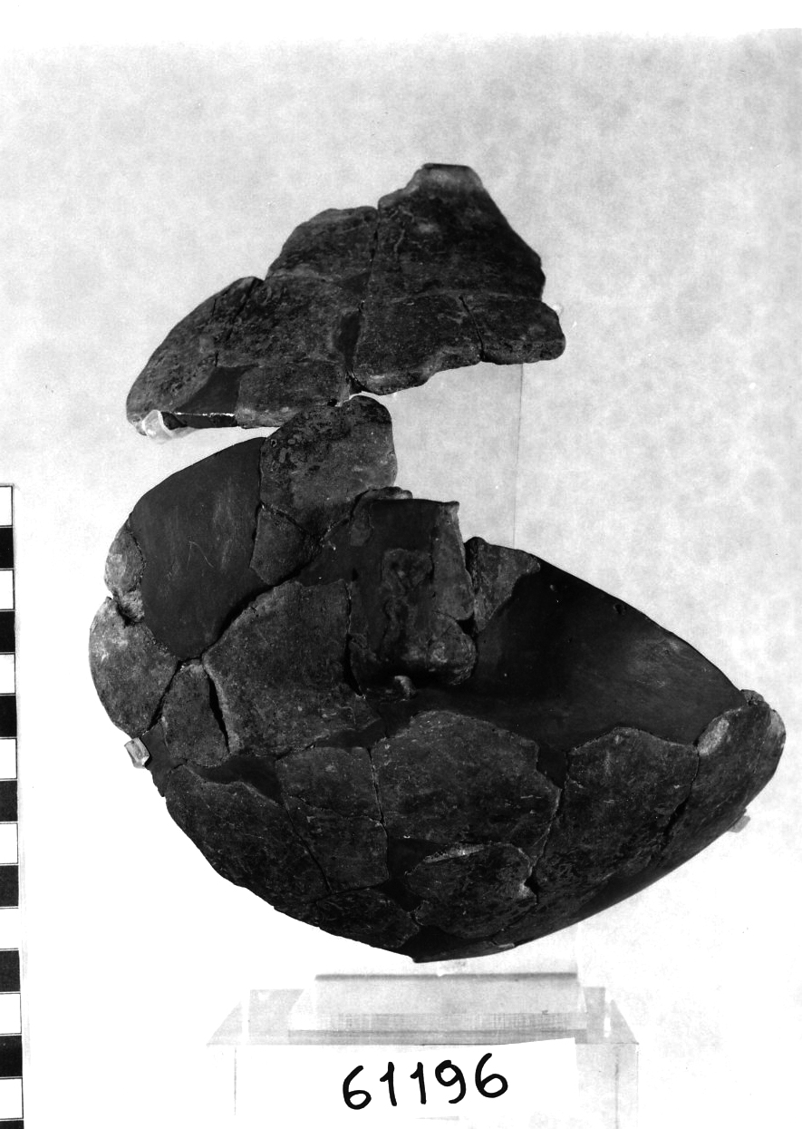 vaso a fiasco (Eneolitico)