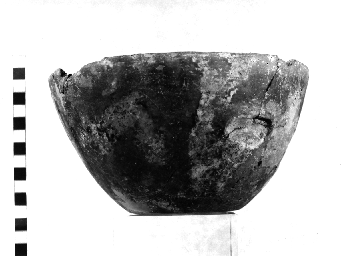 scodellone tronco-conico (Eneolitico)