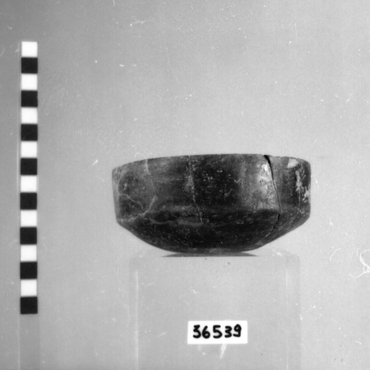 ciotola carenata (Eneolitico)