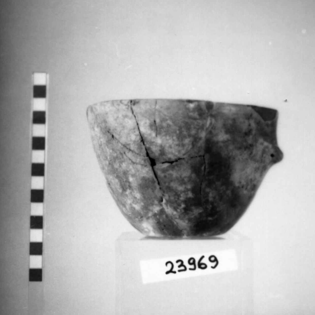 scodella troncoconica (Eneolitico)