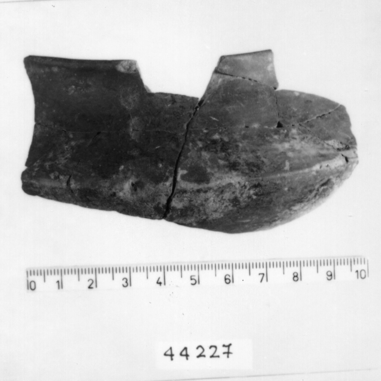 ciotola carenata (Eneolitico)