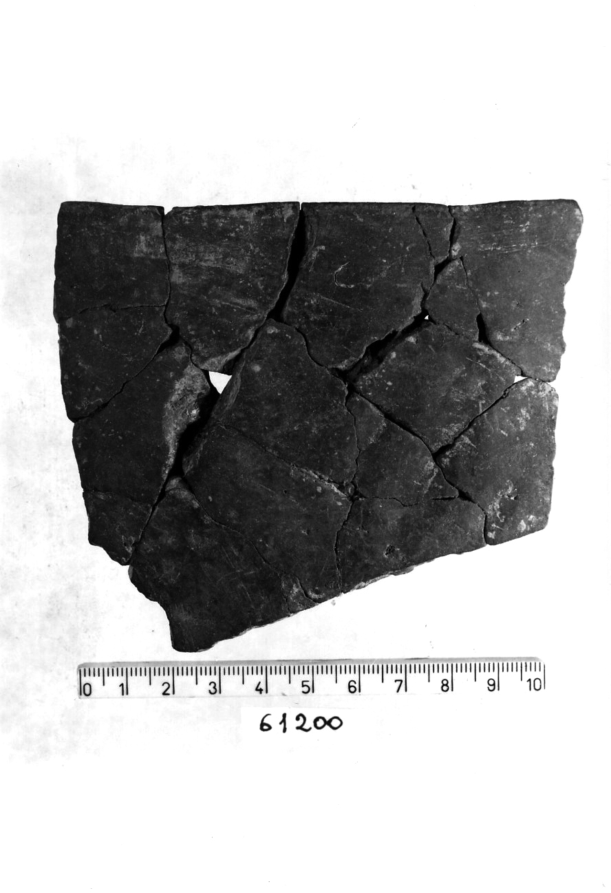 scodellone/ frammento (Eneolitico)