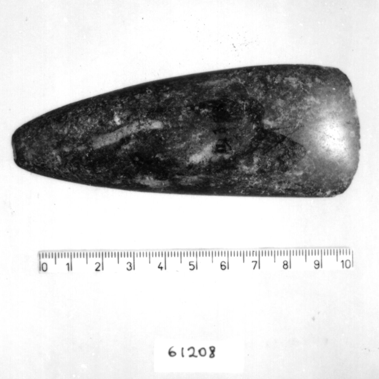 accetta (Eneolitico)