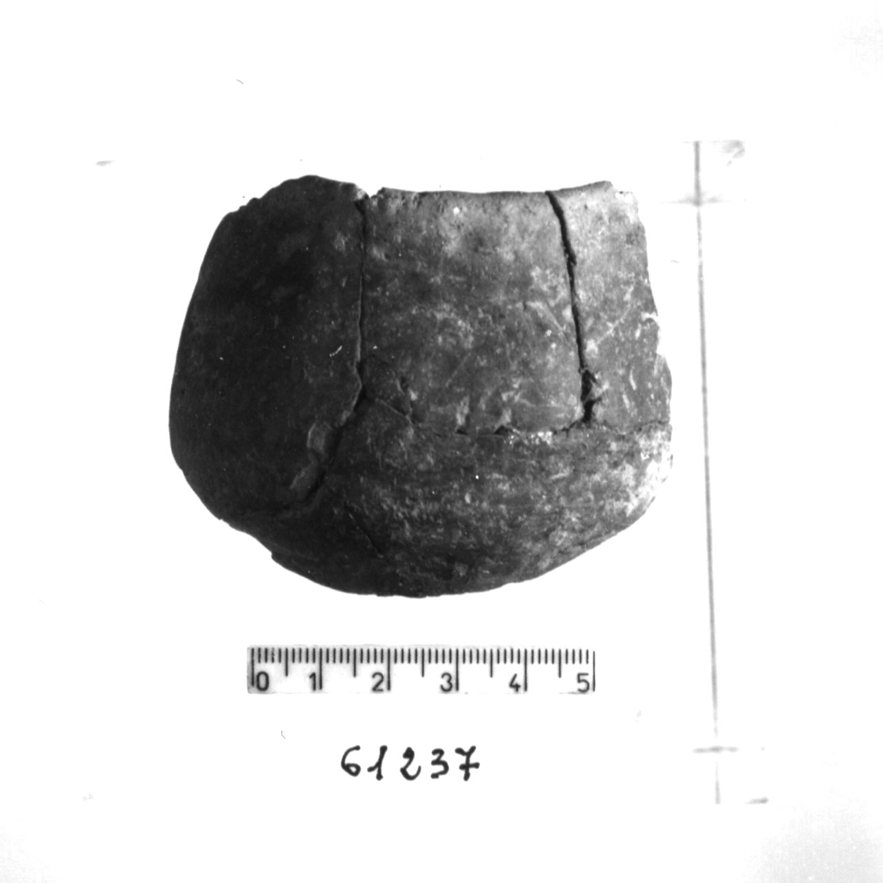 scodella ad orlo rientrante (Eneolitico)