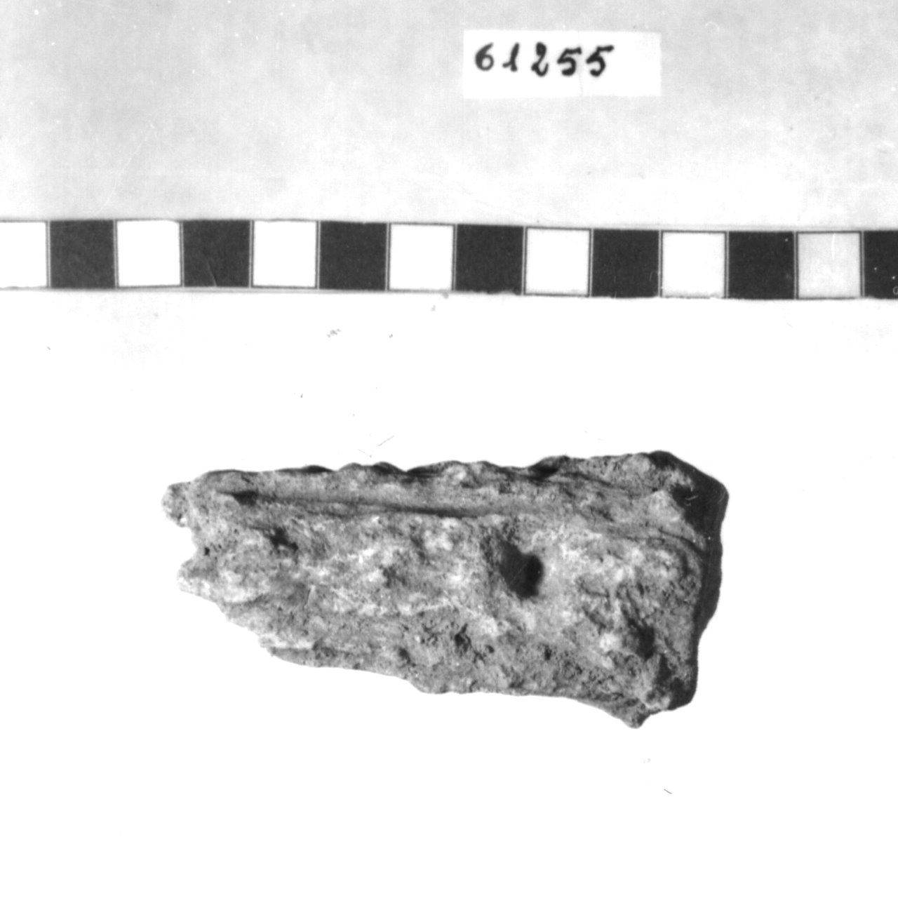 semilavorato/ frammento (Eneolitico)