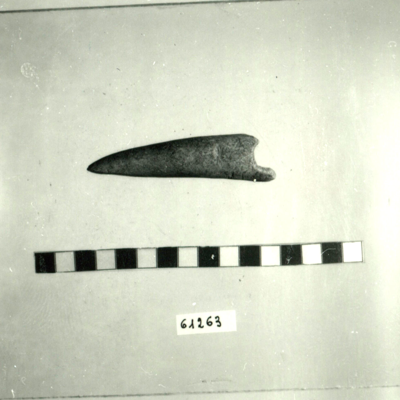 scalpello (Eneolitico)