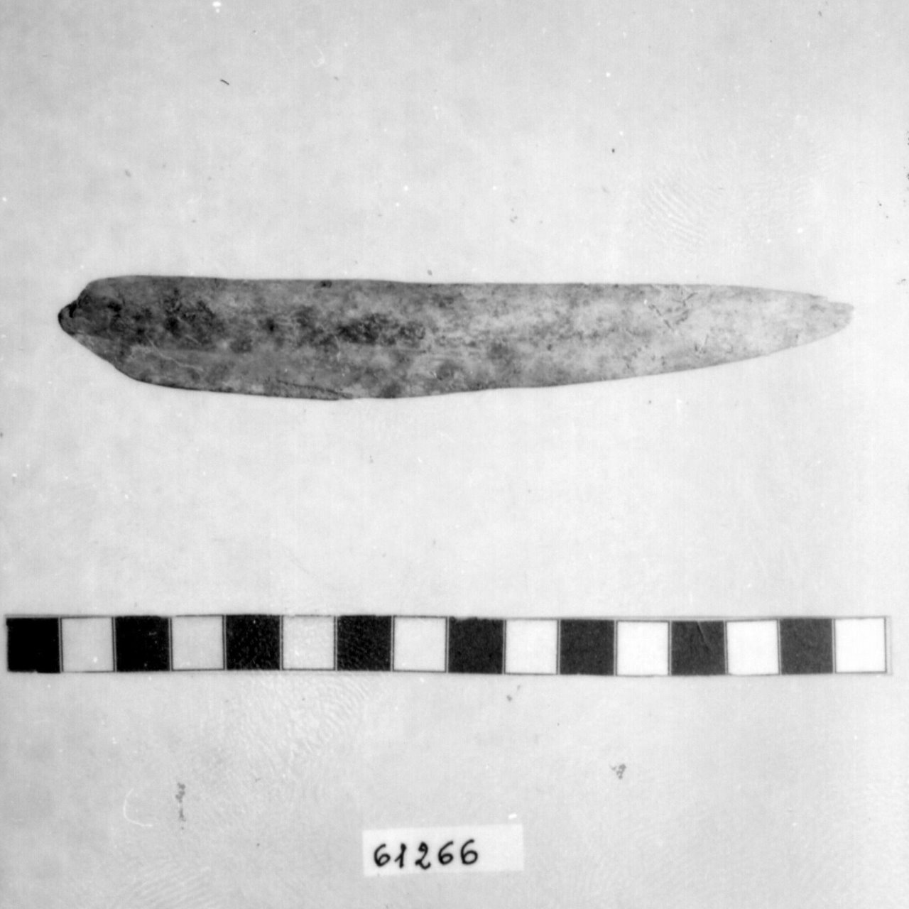 spatola (Eneolitico)