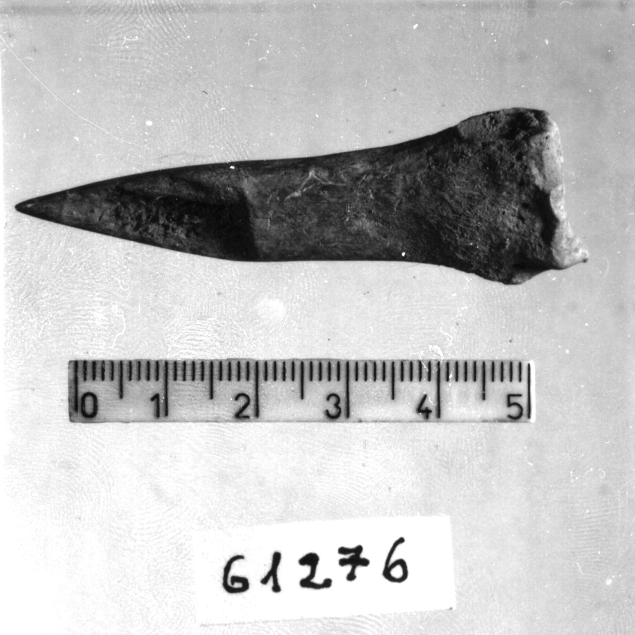 punteruolo (Eneolitico)