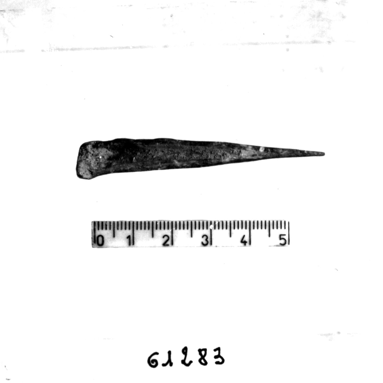 punteruolo (Eneolitico)