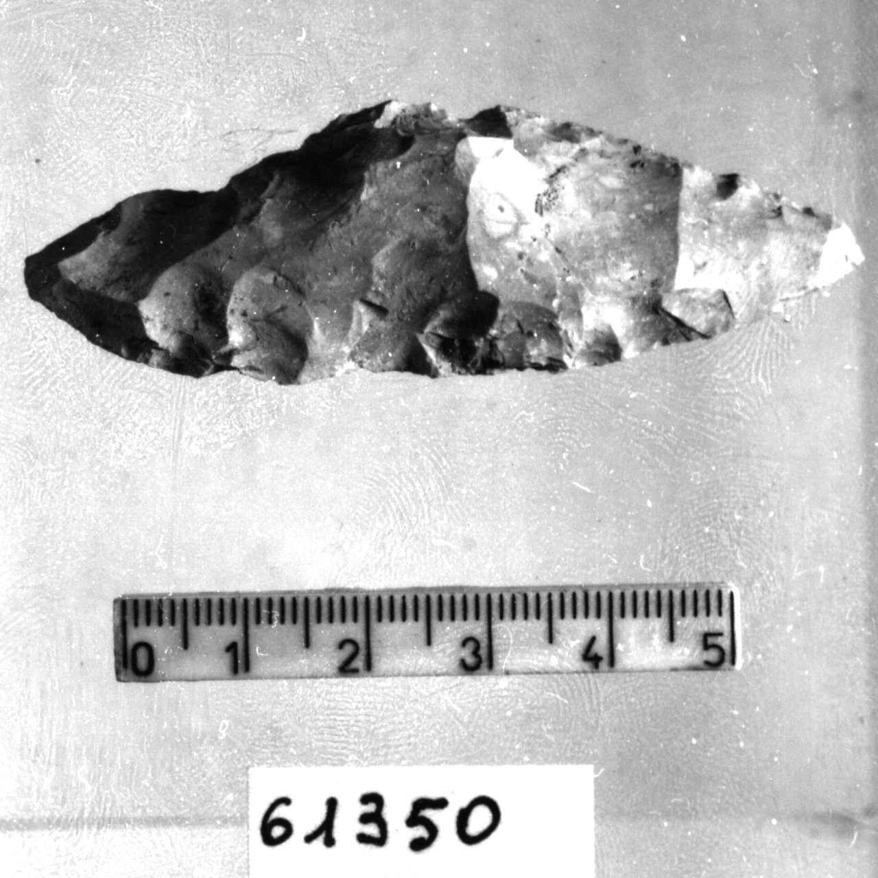 punta sessile (Eneolitico)