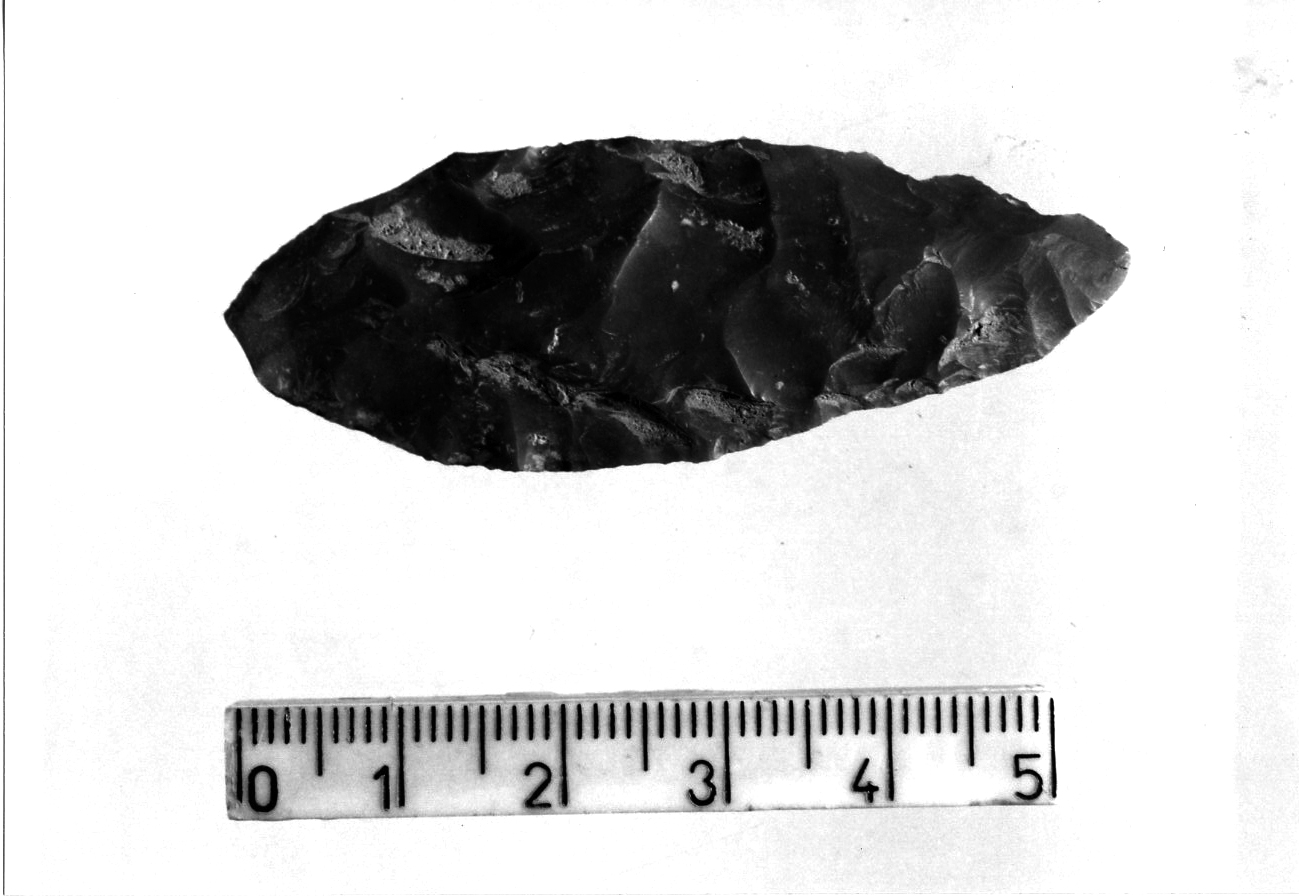 punta sessile (Eneolitico)