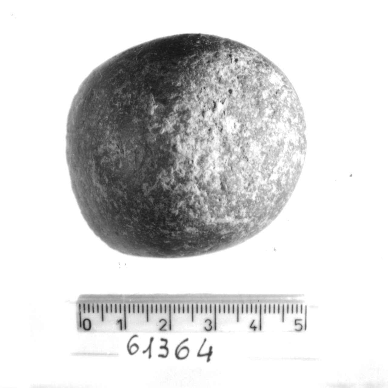 ascia-martello/ frammento (Eneolitico)