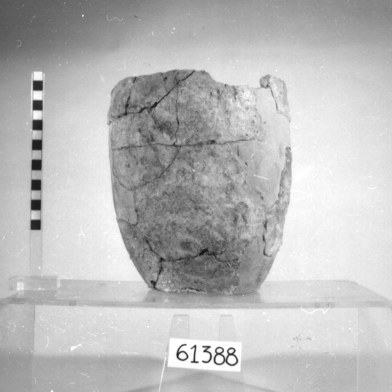 dolio ovoide (Eneolitico)