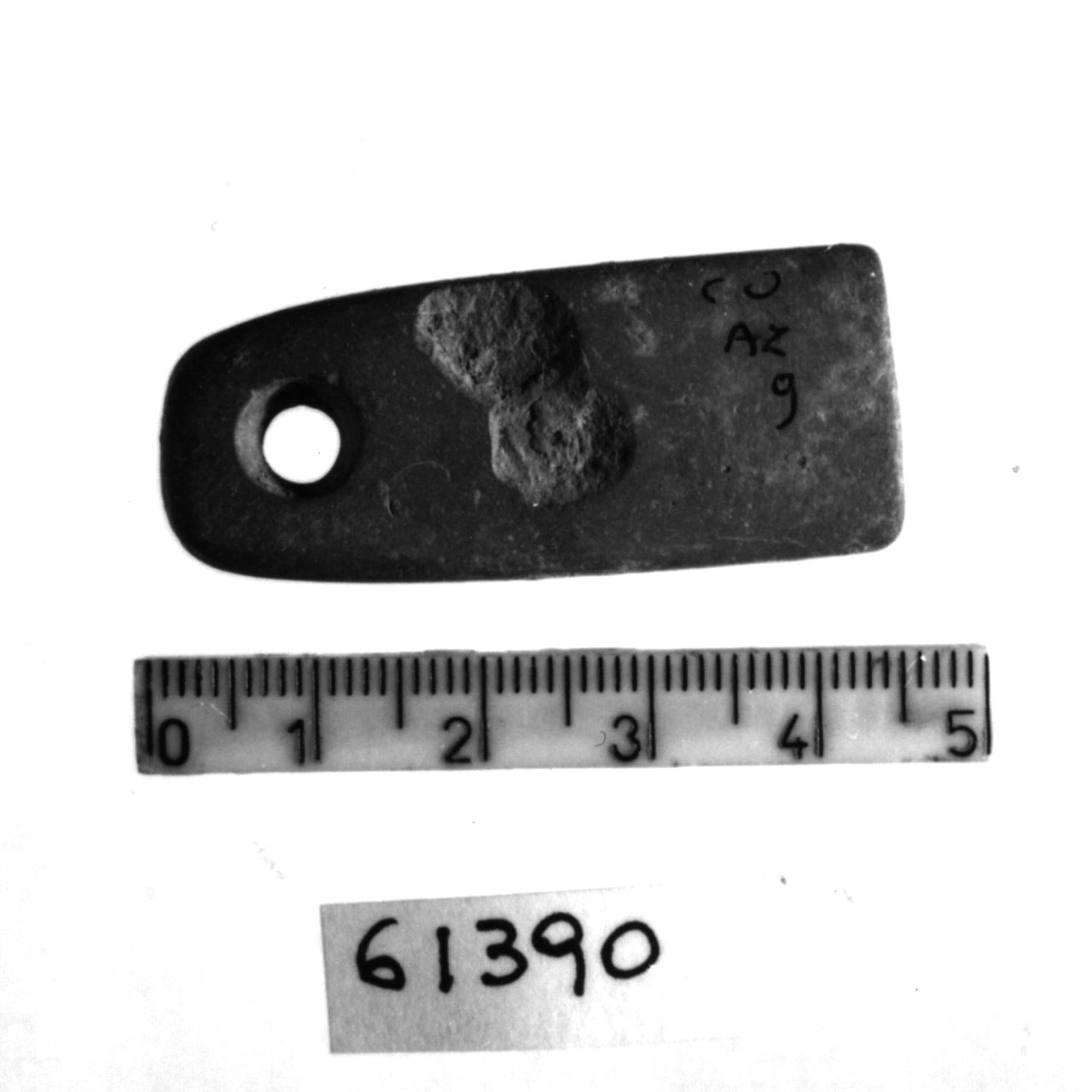 pendaglio (Eneolitico)