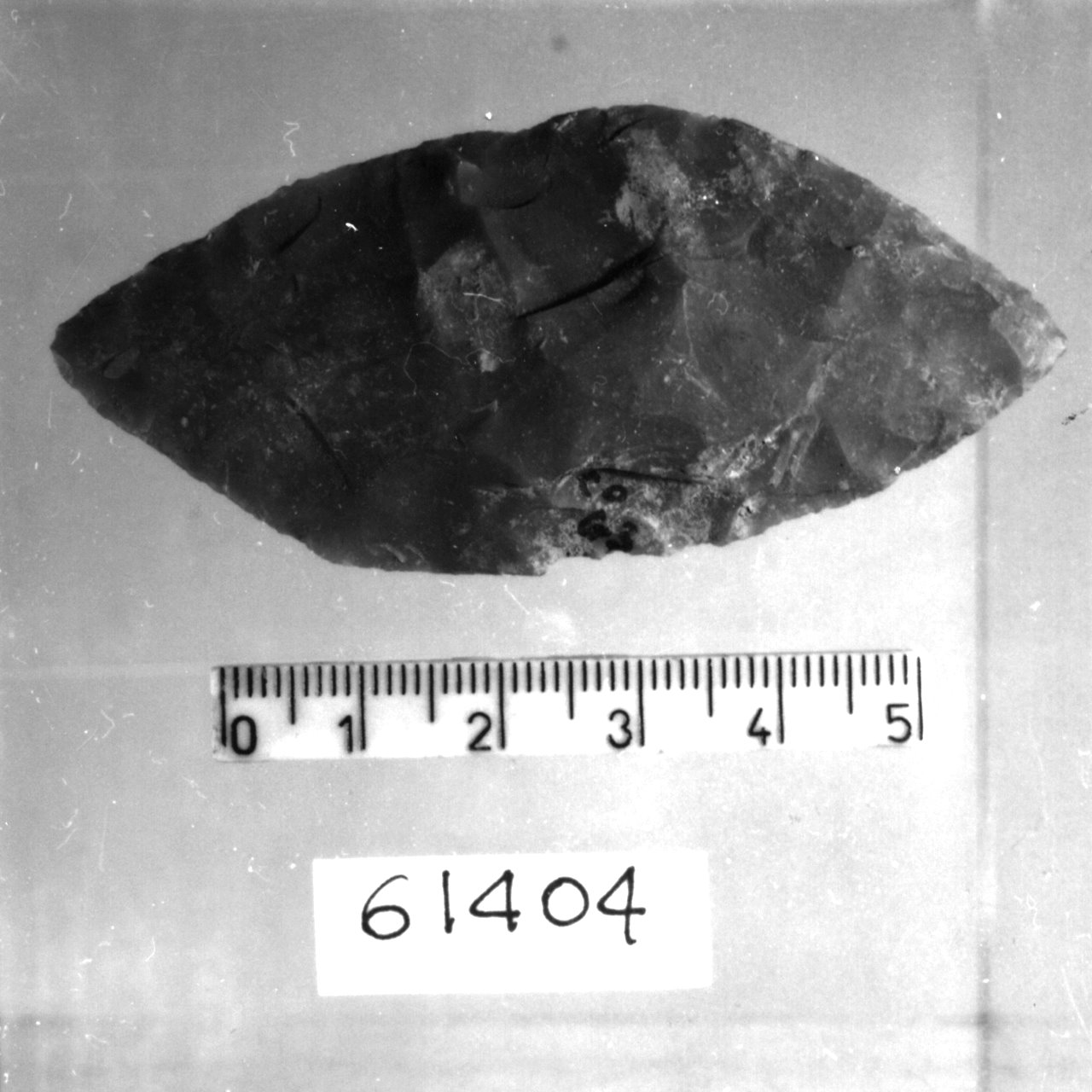 punta sessile (Eneolitico)